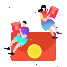 🎰 ¡Probá tu Suerte! welfare icon