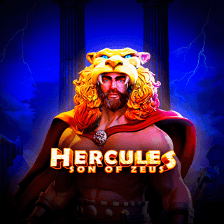 Hercules Son of Zeus thumbnail