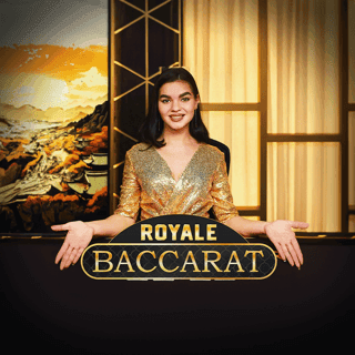 Royale Baccarat thumbnail