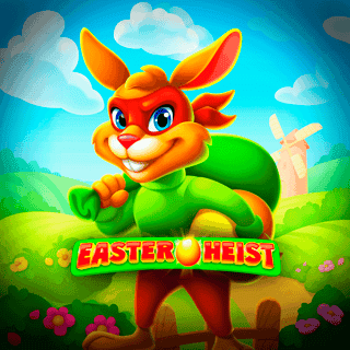 Easter Heist thumbnail