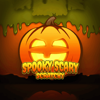 Spooky Scary Scratchy thumbnail