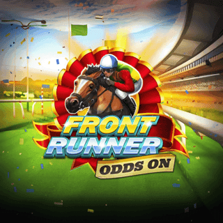 Front Runner Odds On thumbnail