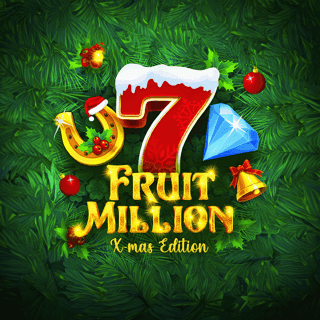 Fruit Million thumbnail