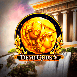 Demi Gods V thumbnail