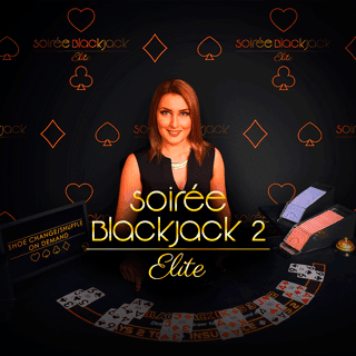 Soirée Elite Blackjack 1 thumbnail