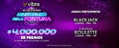 Descargá y empezá a jugar