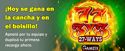 Promociones exclusivas de Palpitos