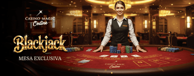 Torneo de Blackjack