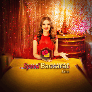 Speed Baccarat 11 thumbnail