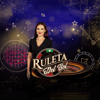 Ruleta del Sol thumbnail