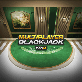 Blackjack VZN 8 thumbnail