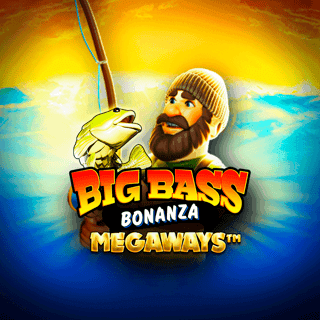 Big Bass Bonanza Megaways™ thumbnail