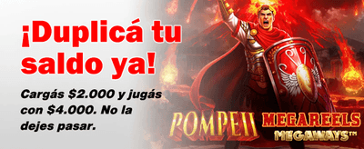 Ingresá tus pálpitos ahora