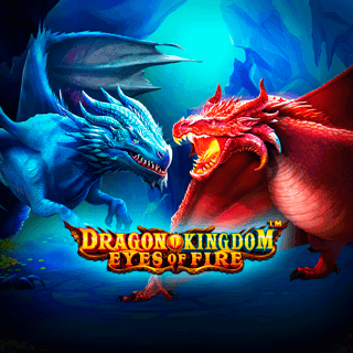 Dragon Kingdom - Eyes of Fire thumbnail