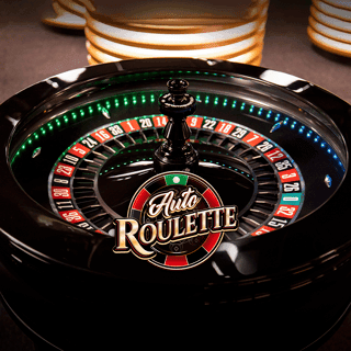 Automatic Roulette thumbnail