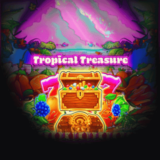 Tropical Treasure thumbnail