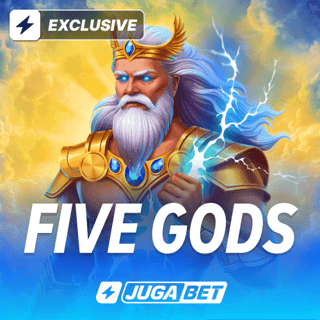 Five Gods thumbnail